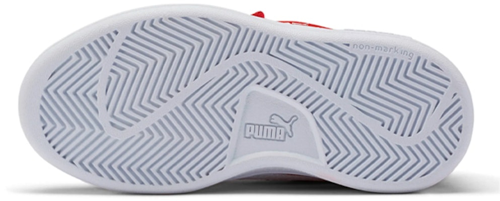 (PS) 푸마 스매쉬 V2 SD V 주니어 (레드) 365177-18 Purchase (PS) 푸마 스매쉬 V2 SD V 주니어 (레드) 365177-18