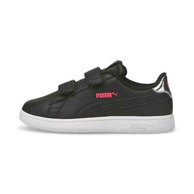 (PS) Puma Smash v2 SL V 'Metallic Black Magic Tape'