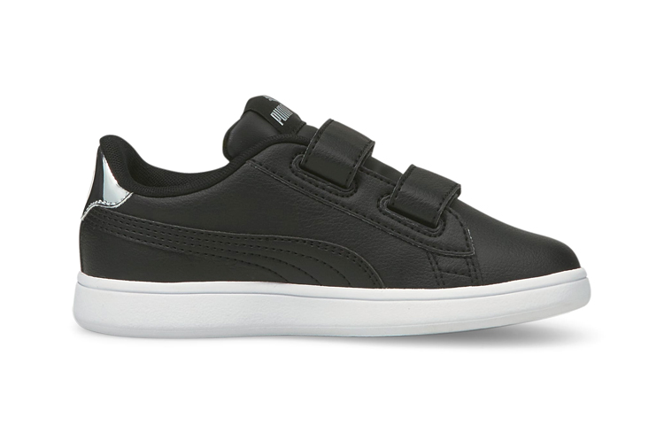 (PS) Puma Smash v2 SL V 'Metallic Black Magic Tape' 圖 2