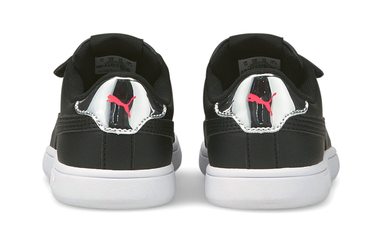 (PS) Puma Smash v2 SL V 'Metallic Black Magic Tape' 圖 3