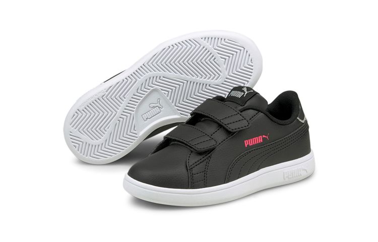 (PS) Puma Smash v2 SL V 'Metallic Black Magic Tape' 圖 4