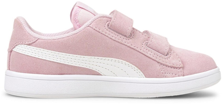 (PS) プーマ スマッシュv2 スエード "ピンクレディー" 365177-27 Order (PS) プーマ スマッシュv2 スエード "ピンクレディー" 365177-27