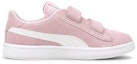 Order (PS) プーマ スマッシュv2 スエード "ピンクレディー" 365177-27