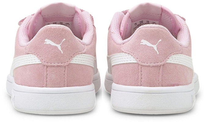 (PS) プーマ スマッシュv2 スエード "ピンクレディー" 365177-27 Shop (PS) プーマ スマッシュv2 スエード "ピンクレディー" 365177-27