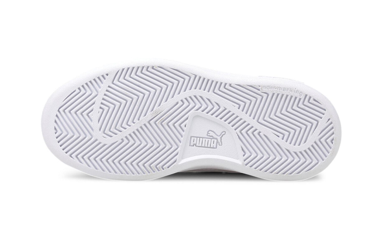 Purchase (PS) プーマ スマッシュv2 スエード "ピンクレディー" 365177-27