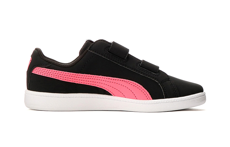 (PS) Puma Smash v2 V 'Black Pink' 圖 2