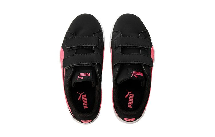 (PS) Puma Smash v2 V 'Black Pink' 圖 3