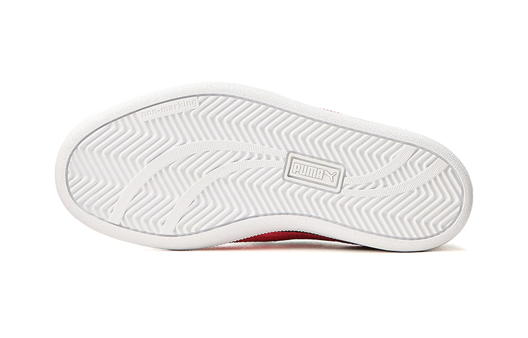 (PS) Puma Smash v2 V 'Black Pink' 圖 5