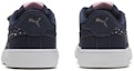 Shop (PS) Puma Smash V2 V Jr 'Gula-gula - Peacoat' 373187-02
