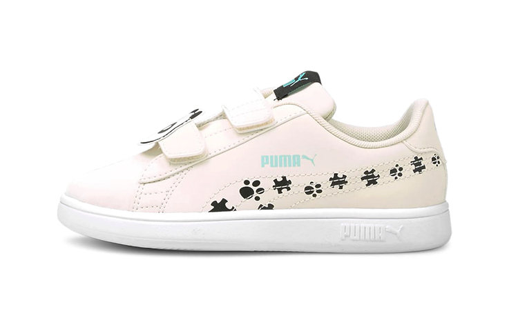 Buy (PS) プーマ スマッシュ V2 368788-02