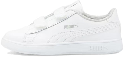 (PS) Puma Smash v2 Velcro 'Putih Tulen' 382603-02 Buy (PS) Puma Smash v2 Velcro 'Putih Tulen' 382603-02