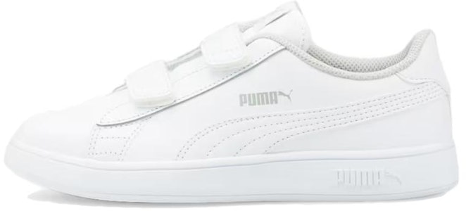 (PS) Puma Smash v2 Velcro 'Putih Tulen' 382603-02 Buy (PS) Puma Smash v2 Velcro 'Putih Tulen' 382603-02
