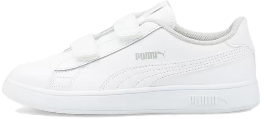 (PS) Puma Smash v2 Velcro 'Putih Tulen' 382603-02 Buy (PS) Puma Smash v2 Velcro 'Putih Tulen' 382603-02
