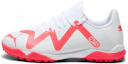 Buy (PS) Puma Chaussure de Foot ''Beige Rouge'' 107392-01