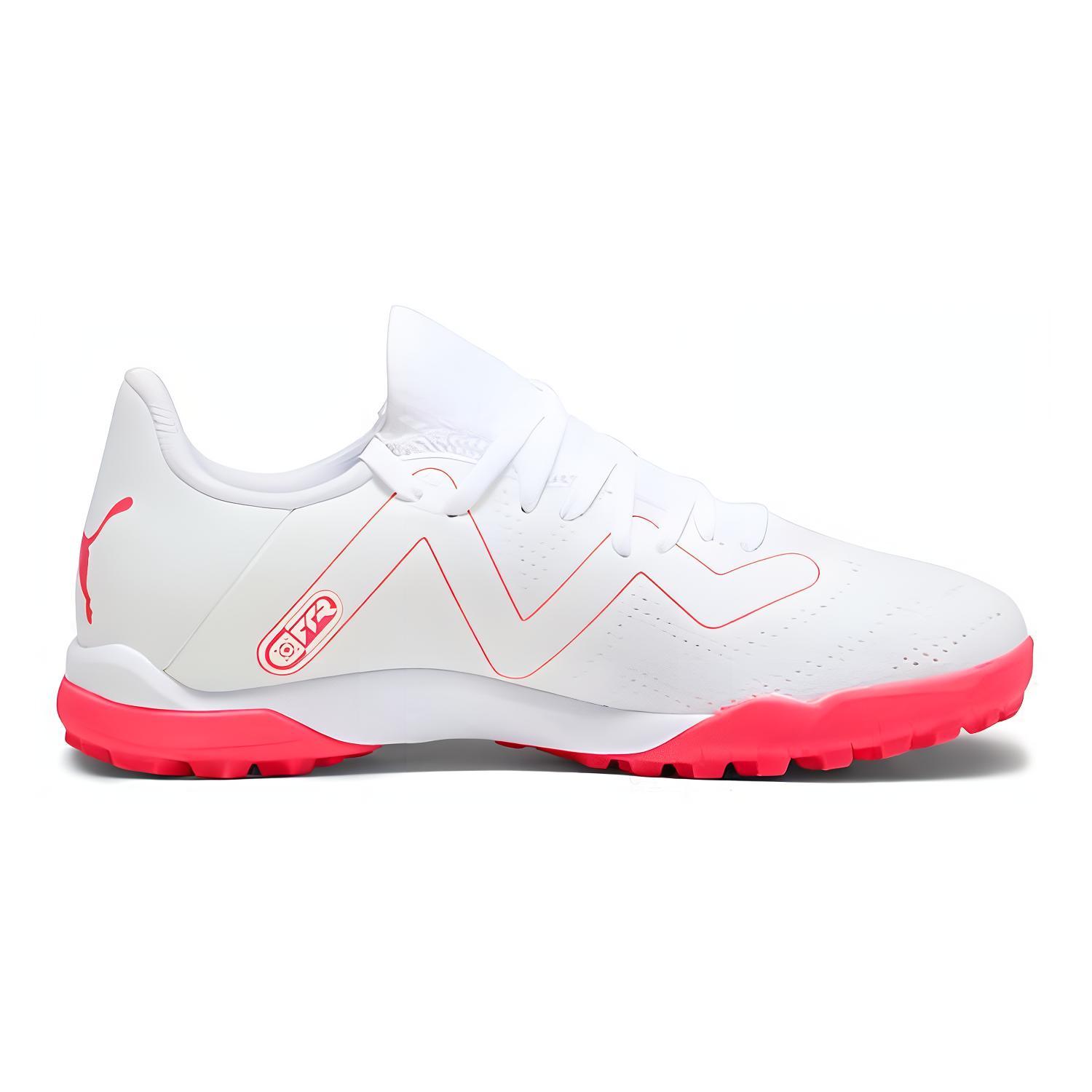 Order (PS) Puma Chaussure de Foot ''Beige Rouge'' 107392-01