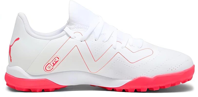 (PS) Puma Chaussure de Foot ''Beige Rouge'' 107392-01 Order (PS) Puma Chaussure de Foot ''Beige Rouge'' 107392-01