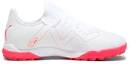 Order (PS) Puma Chaussure de Foot ''Beige Rouge'' 107392-01