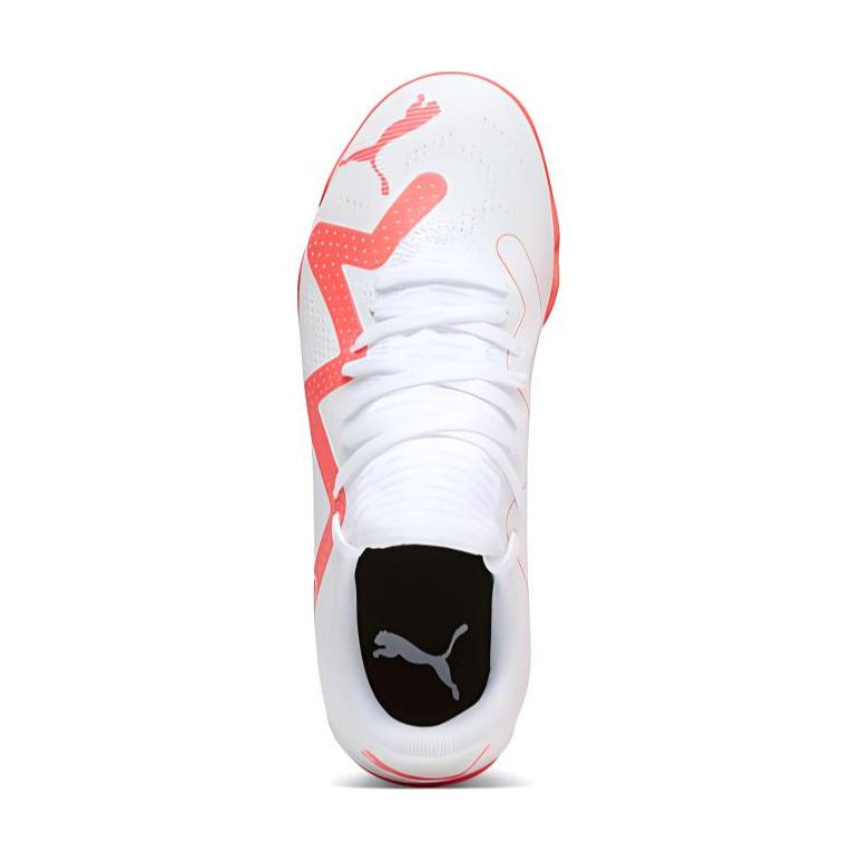 Shop (PS) Puma Chaussure de Foot ''Beige Rouge'' 107392-01