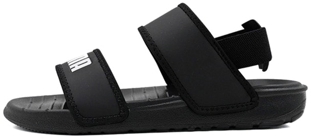 puma-soft-sandal-black-white-ps