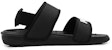 (PS) Puma Sandal Lembut 'Hitam Putih' 375695-01