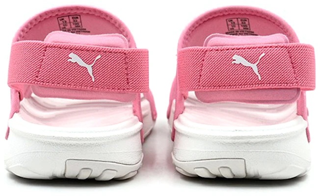 (PS) 푸마 소프트 샌들 '님버스 클라우드 핑크' (Puma 소프트 샌들 '님버스 핑크' is shorter if needed) 375695-03 Purchase (PS) 푸마 소프트 샌들 '님버스 클라우드 핑크' (Puma 소프트 샌들 '님버스 핑크' is shorter if needed) 375695-03