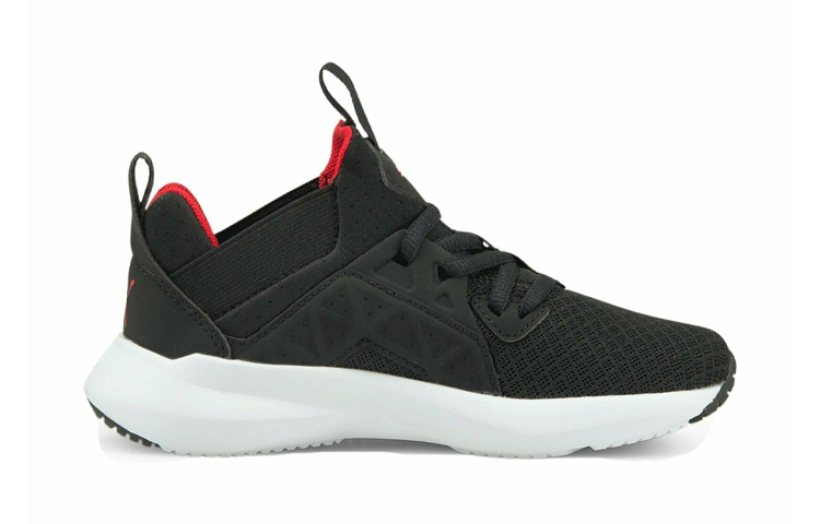 (PS) Puma Softride Enzo NXT 'Black Red' 圖 2