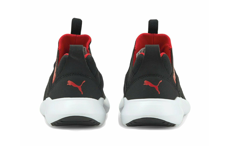 (PS) Puma Softride Enzo NXT 'Black Red' 圖 3
