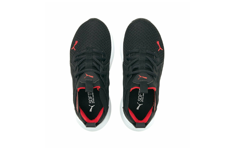 (PS) Puma Softride Enzo NXT 'Black Red' 圖 4