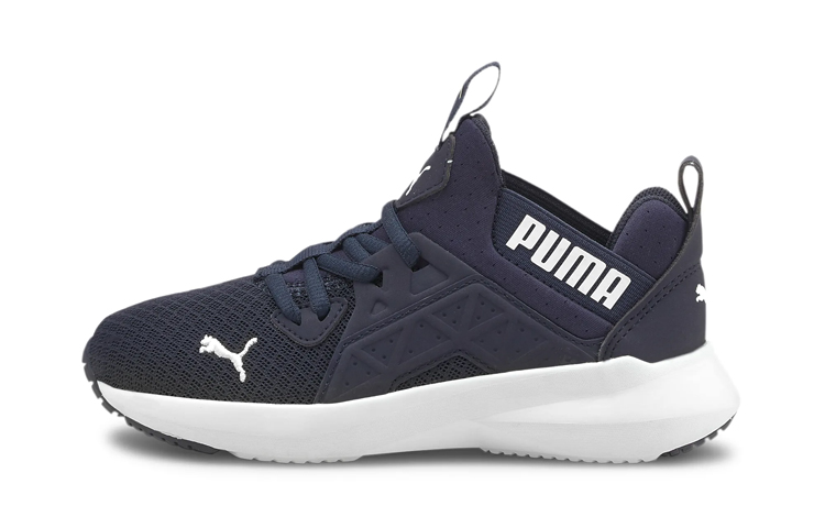 (Preschool) Puma Softride Enzo NXT 'Blue' 195571-02