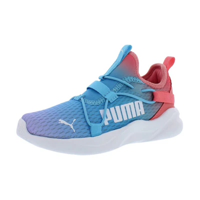 (PS) Puma Softride Rift 'Blue Ombré'