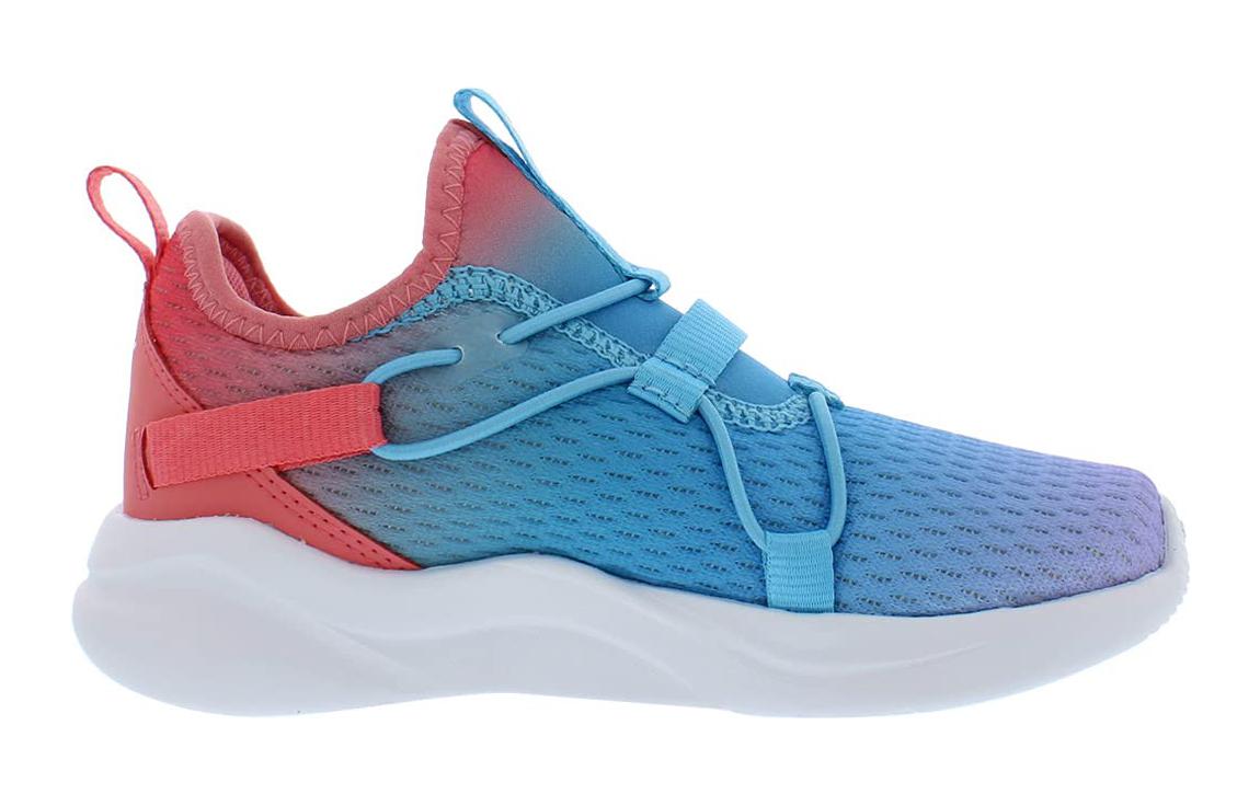 Order (PS) Puma Softride Rift ''Blau Ombré'' 376551-01