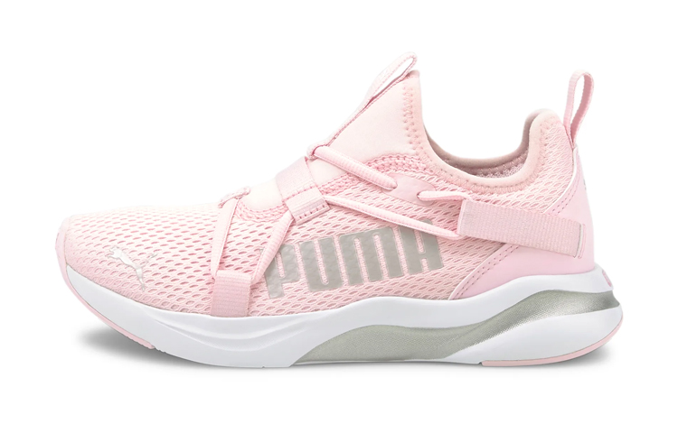 (Preschool) Puma SoftRide Rift 'Pink' 194773-03