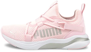 (Preschool) Puma SoftRide Rift 'Pink' 194773-03 (Preschool) Puma SoftRide Rift 'Pink' 194773-03
