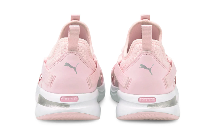Shop (PS) Puma SoftRide Rift ''Rosa'' 194773-03