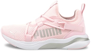(Preschool) Puma SoftRide Rift 'Pink' 194773-03 (Preschool) Puma SoftRide Rift 'Pink' 194773-03