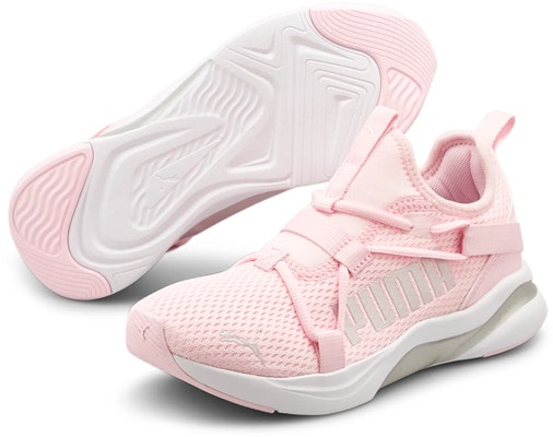 (PS) プーマ ソフトライド リフト ピンク (Puma Sofutoraido Rifuto Pinku) 194773-03 Lookbook (PS) プーマ ソフトライド リフト ピンク (Puma Sofutoraido Rifuto Pinku) 194773-03