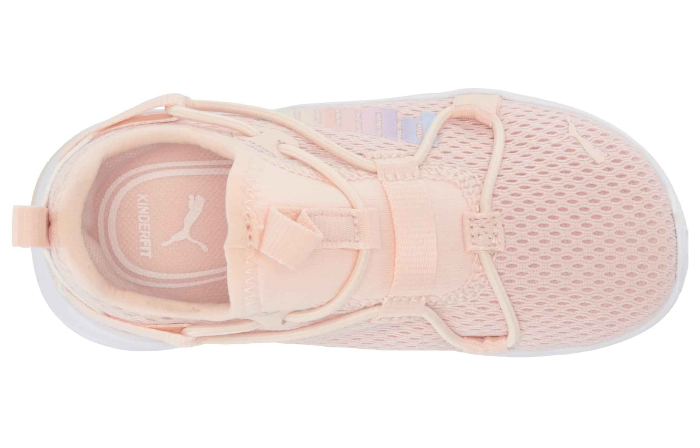 (PS) Puma Softride Rift 'Pink' 圖 3