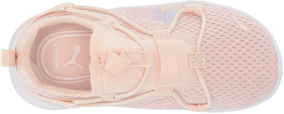 (Preschool) Puma Softride Rift 'Pink' 377330-01 Lookbook (Preschool) Puma Softride Rift 'Pink' 377330-01