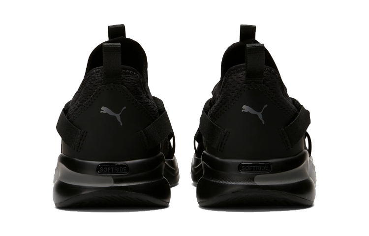 Lookbook (PS) Puma SoftRide Rift Slip-On Noir 194643-07