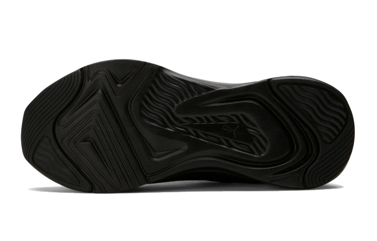 Purchase (PS) Puma SoftRide Rift Slip-On Noir 194643-07