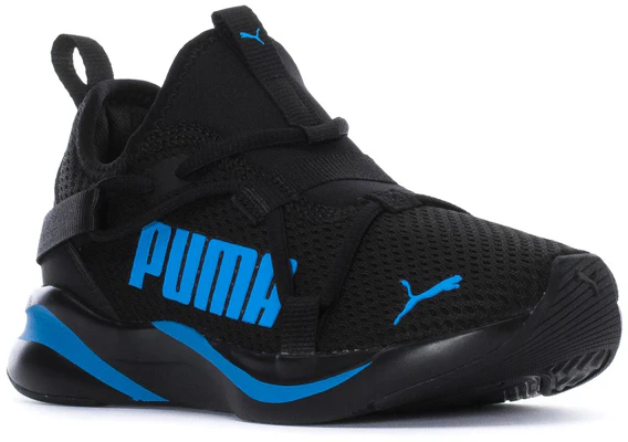 (PS) Puma SoftRide Rift Slip-On ''Bleu Noir'' 194643-01 Lookbook (PS) Puma SoftRide Rift Slip-On ''Bleu Noir'' 194643-01