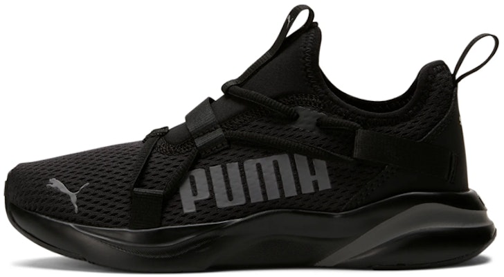 (Preschool) Puma SoftRide Rift Slip-On 'Black' 194643-07 Buy (Preschool) Puma SoftRide Rift Slip-On 'Black' 194643-07