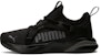 (PS) Puma SoftRide Rift Slip-On 'Hitam' 194643-07