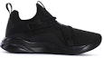 Order (PS) Puma SoftRide Rift Slip-On 'Biru Hitam' 194643-01