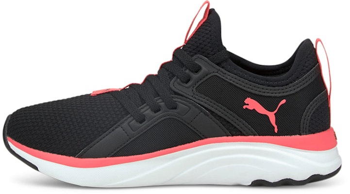 (PS) Puma SoftRide Sophia 'Hitam Jambu' 195159-02 Buy (PS) Puma SoftRide Sophia 'Hitam Jambu' 195159-02