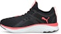 (PS) Puma SoftRide Sophia 'Hitam Jambu' 195159-02