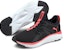 (PS) Puma SoftRide Sophia 'Hitam Jambu' 195159-02