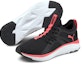 Lookbook (PS) Puma SoftRide Sophia 'Hitam Jambu' 195159-02