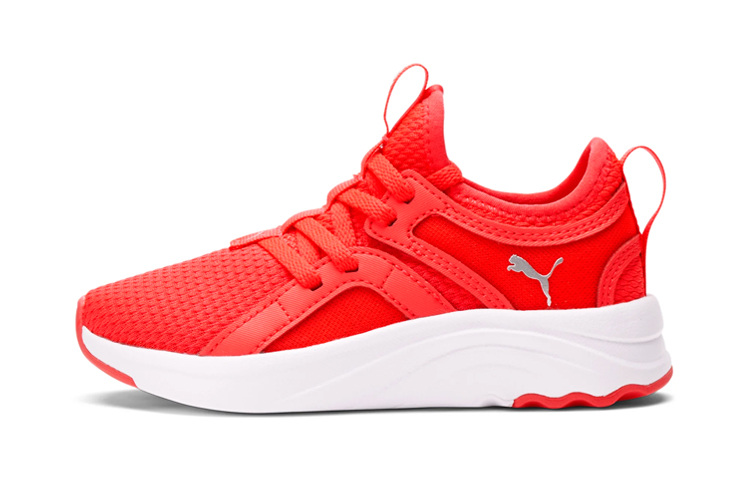 (Preschool) Puma Softride Sophia 'Red' 195566-06