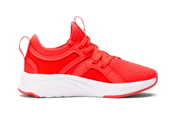 (PS) Puma Softride Sophia 'Red' 圖 2